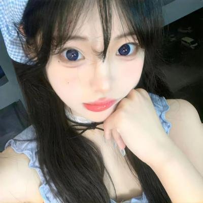 对你的想象